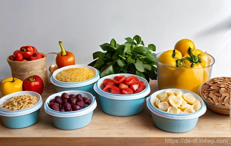 음식 나눔 네트워크의 운영 매뉴얼 - **Prompt:** An inspiring image focusing on a dedicated "Foodsaver" actively rescuing food from a loc... 음식 나눔 네트워크의 운영 매뉴얼 - **Prompt:** An inspiring image focusing on a dedicated "Foodsaver" actively rescuing food from a loc...